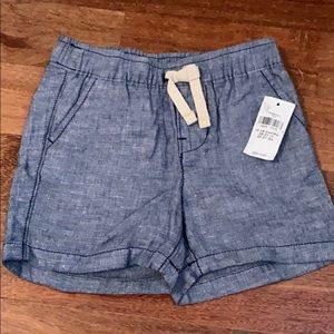 Baby Gap Shorts